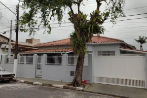 excelente casa ótima localização